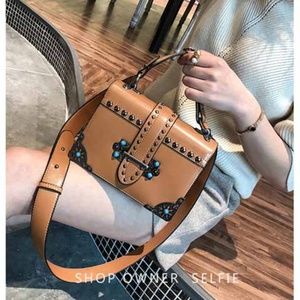 My friend gave this to me